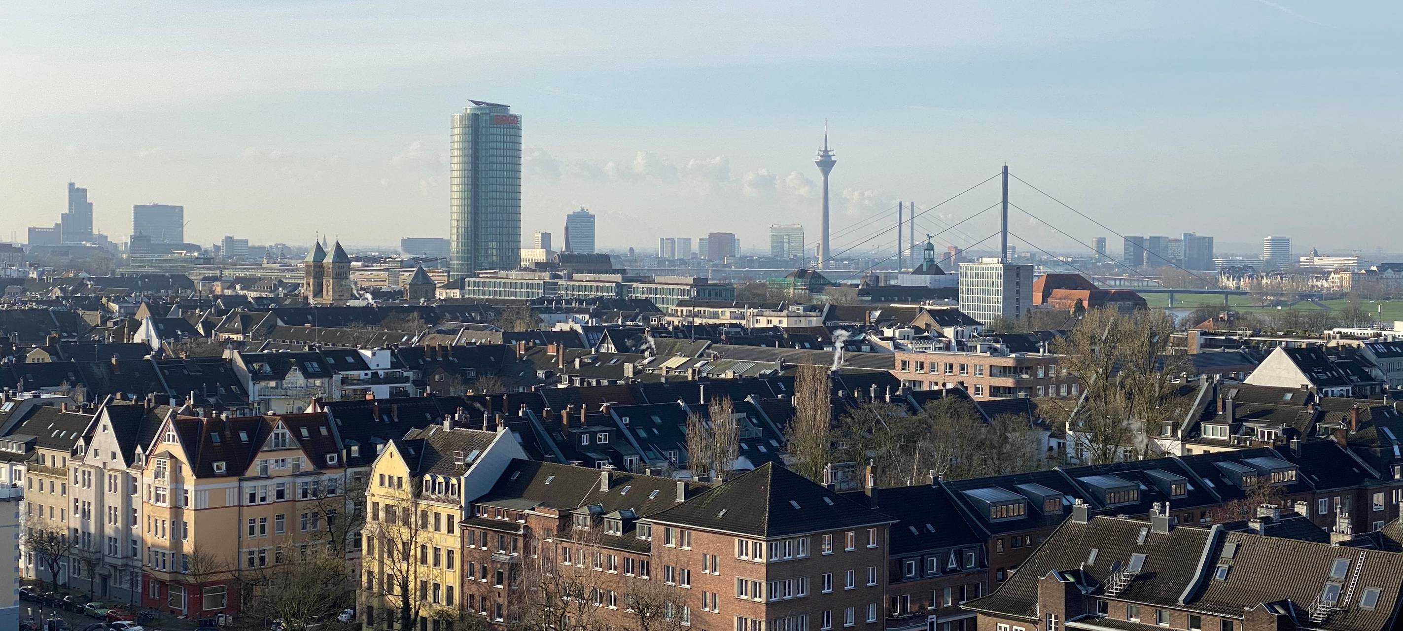 Jede Woche neu: Das STADTQUIZ