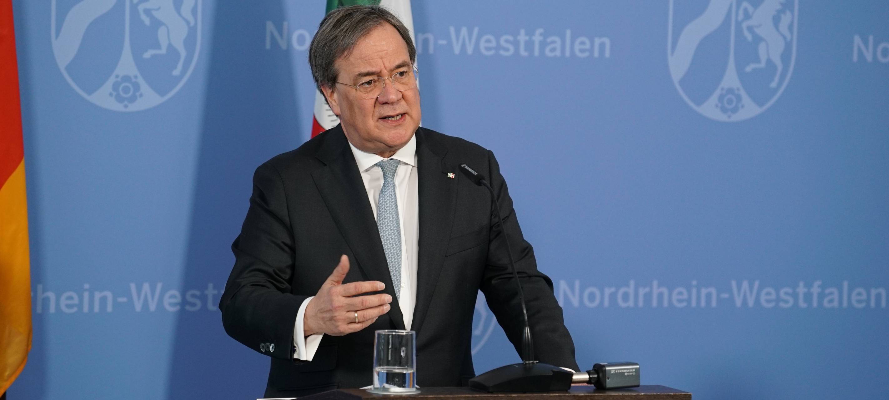 Coronaschutz-Verordnung: Diese Maßnahmen gelten ab dem 16. Dezember in NRW