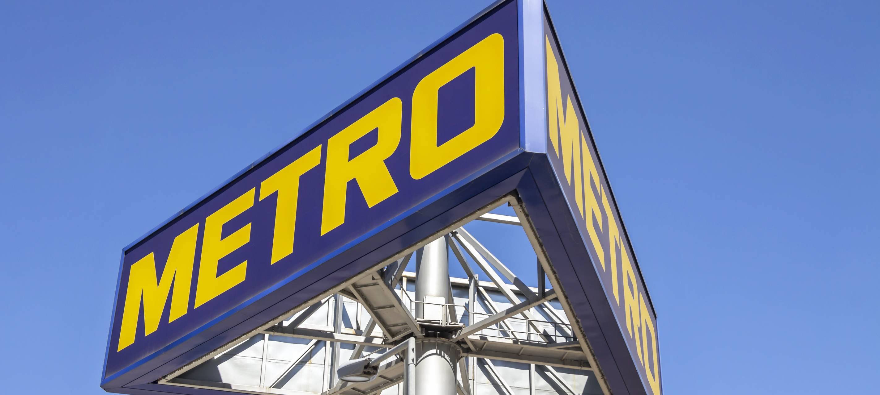 Düsseldorfer Metro hat Areal verkauft