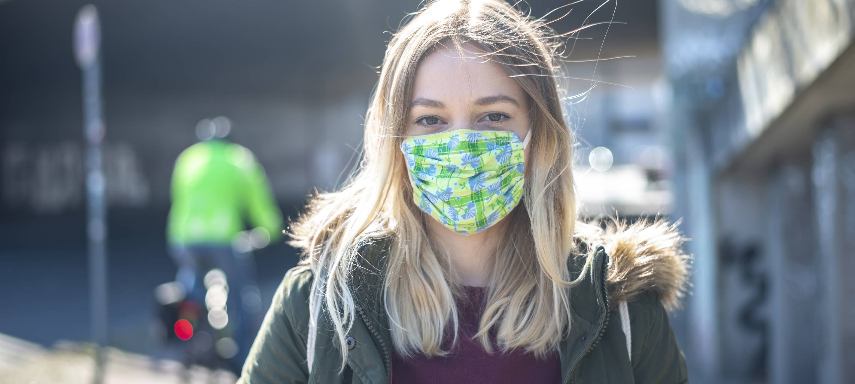 Corona-Vergleich: Düsseldorf, Köln & Duisburg