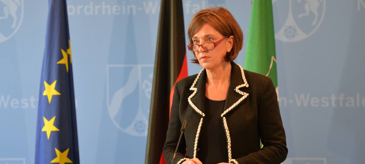 Düsseldorf: Ab Montag wieder Wechselunterricht