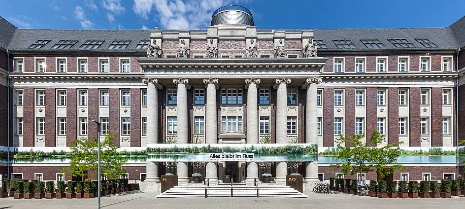 Düsseldorf: Rechtsstreit um Andreasquartier - Urteil vertagt!