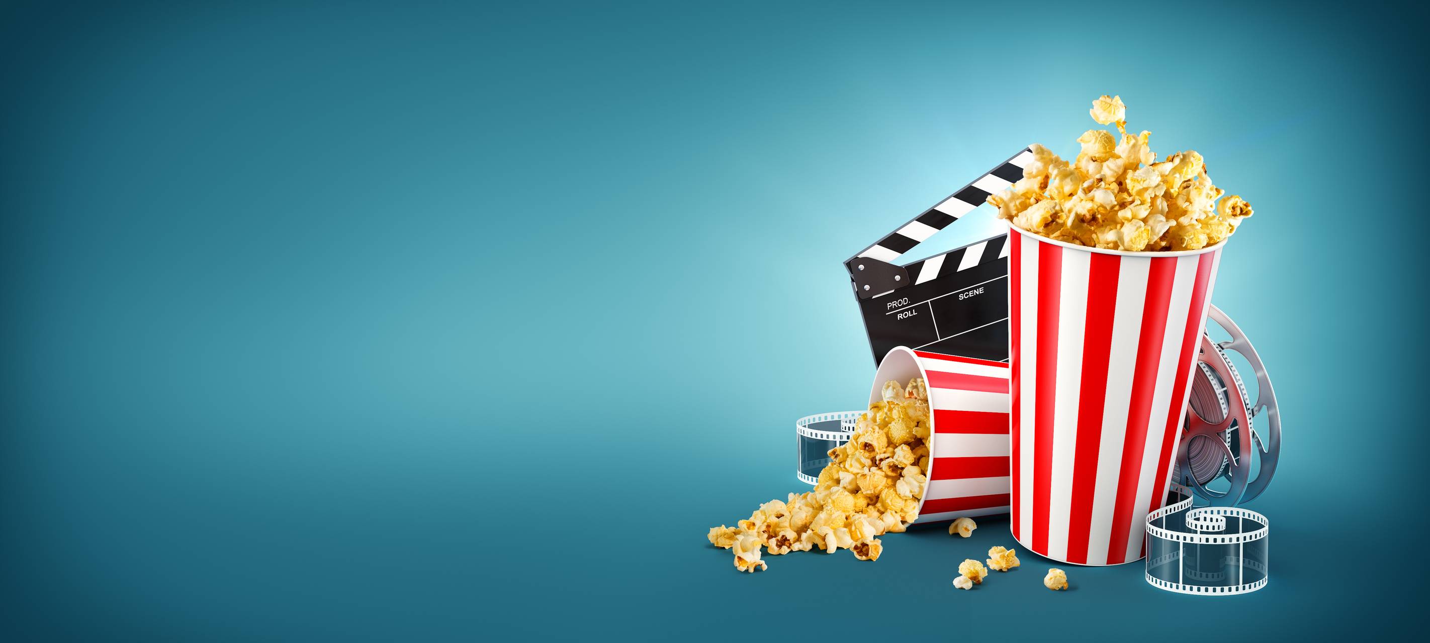 Düsseldorf: Comeback für die Kinos