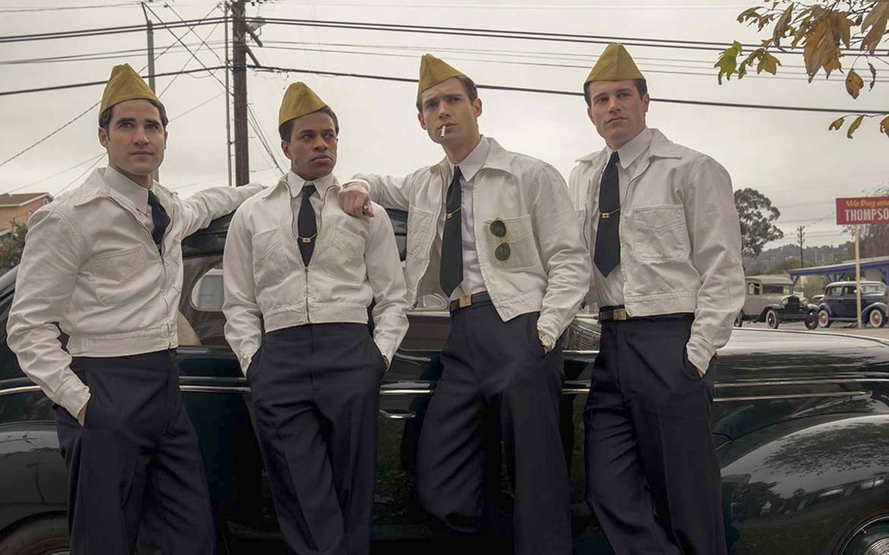 Hollywood Antenne Düsseldorf