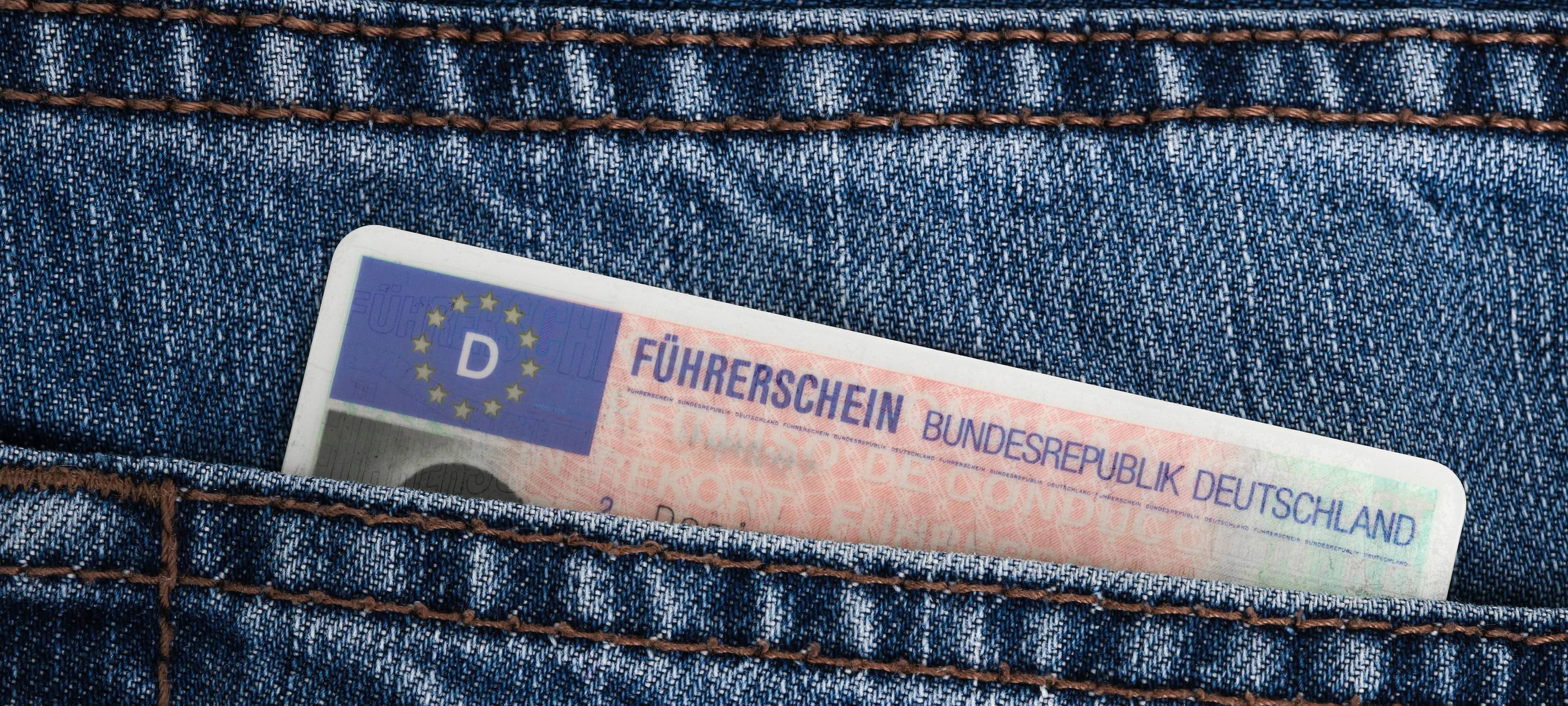 Führerschein in Düsseldorf: Dauert es zu lang?