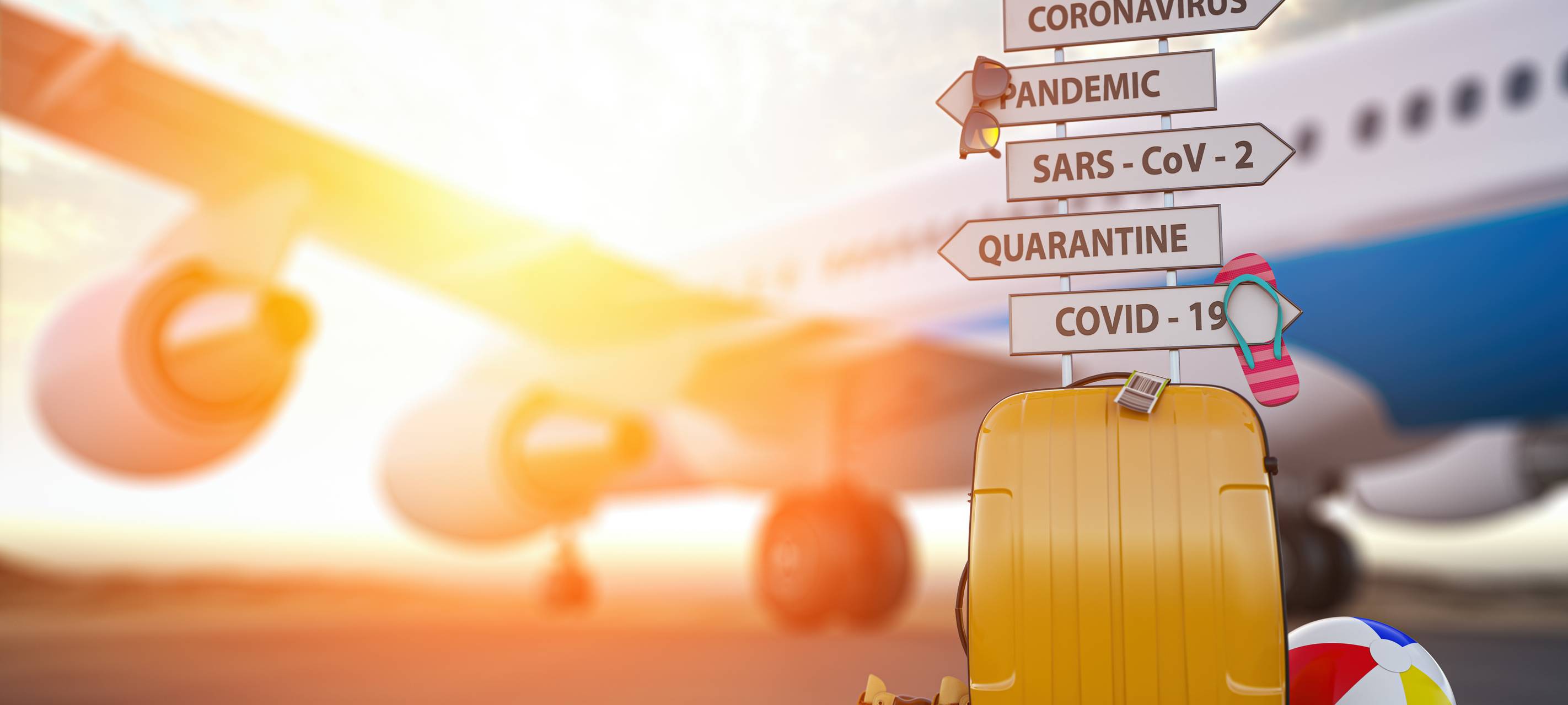 Urlaub 2021 - Was muss ich wissen?