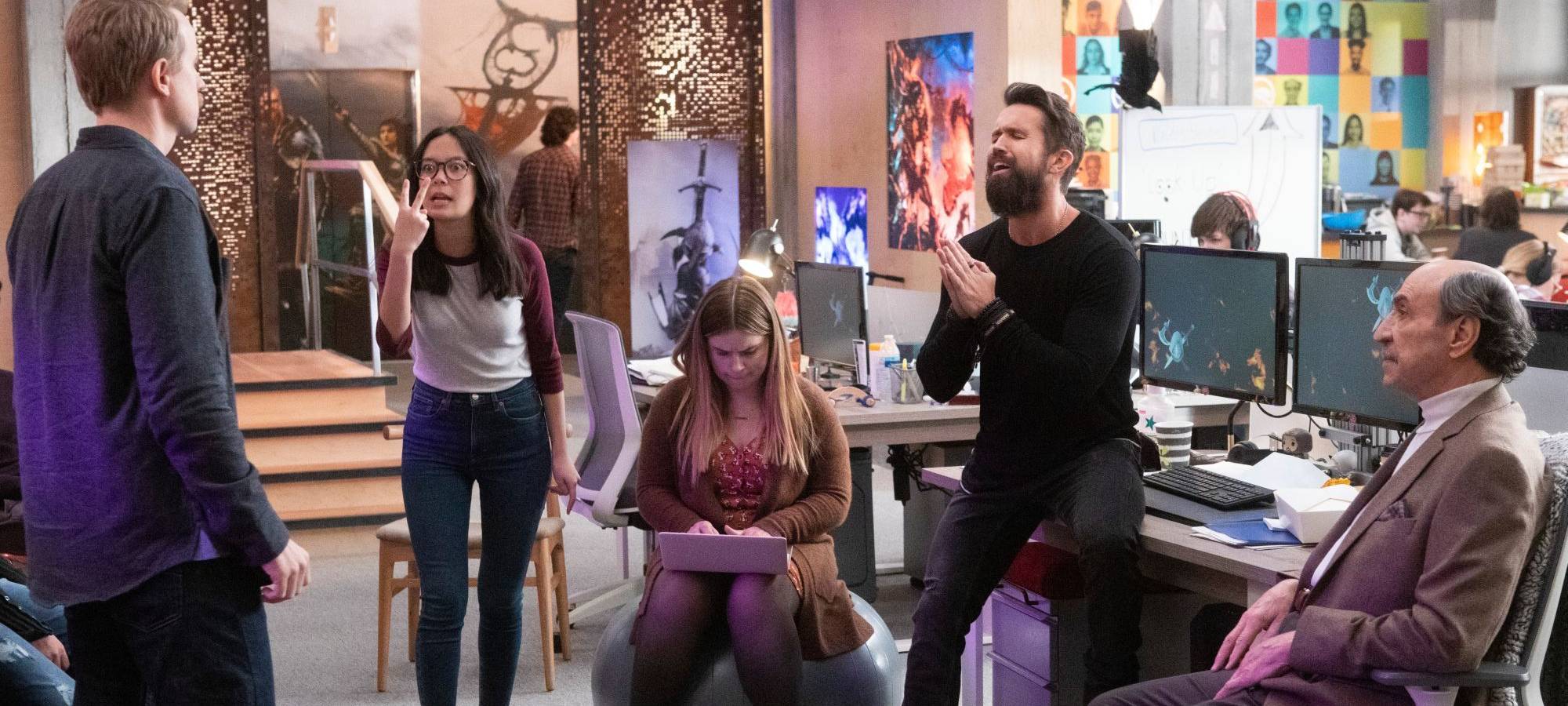 Es bleibt chaotisch...