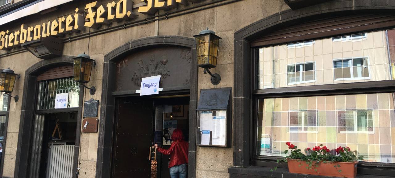 Brauereien in Zeiten von Corona