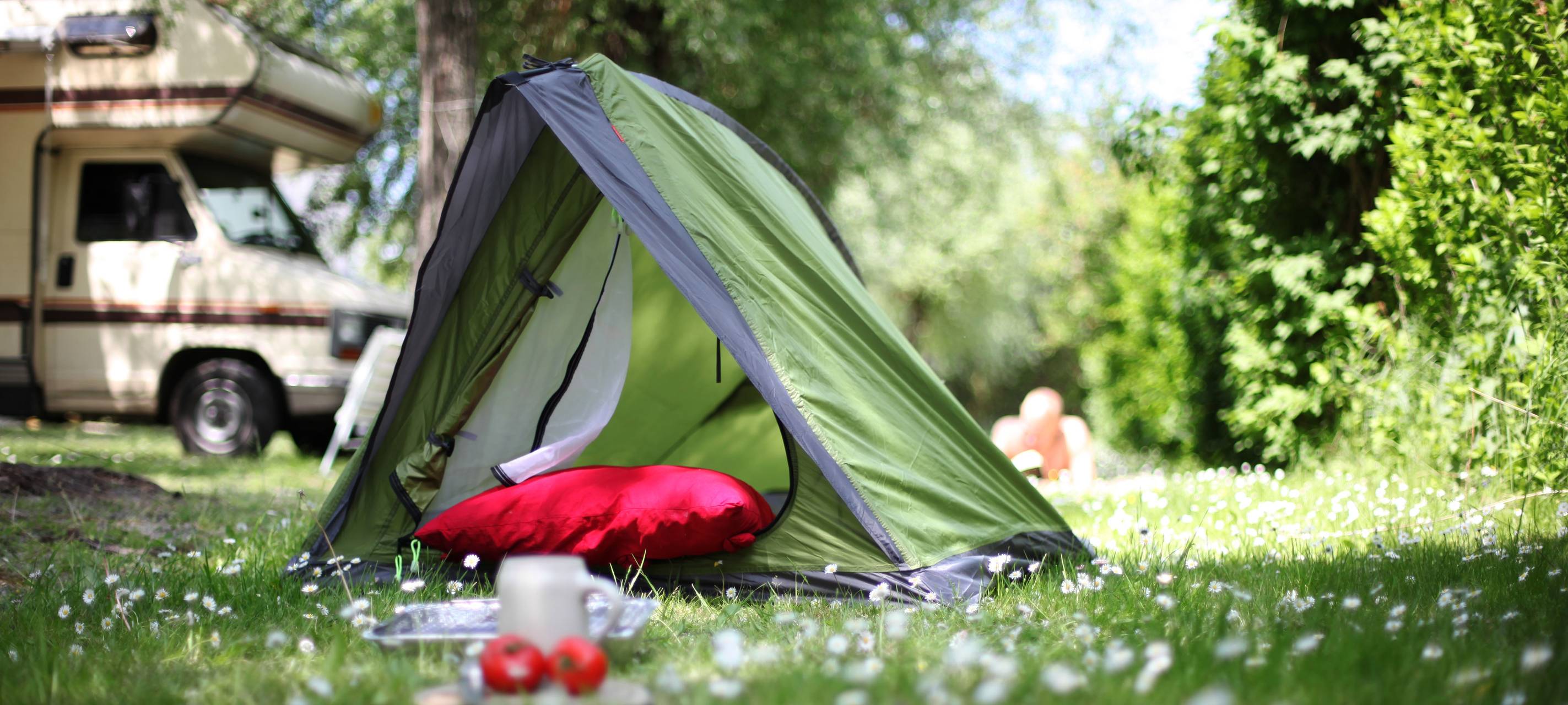 Messe in Düsseldorf: Caravan-Salon startet morgen