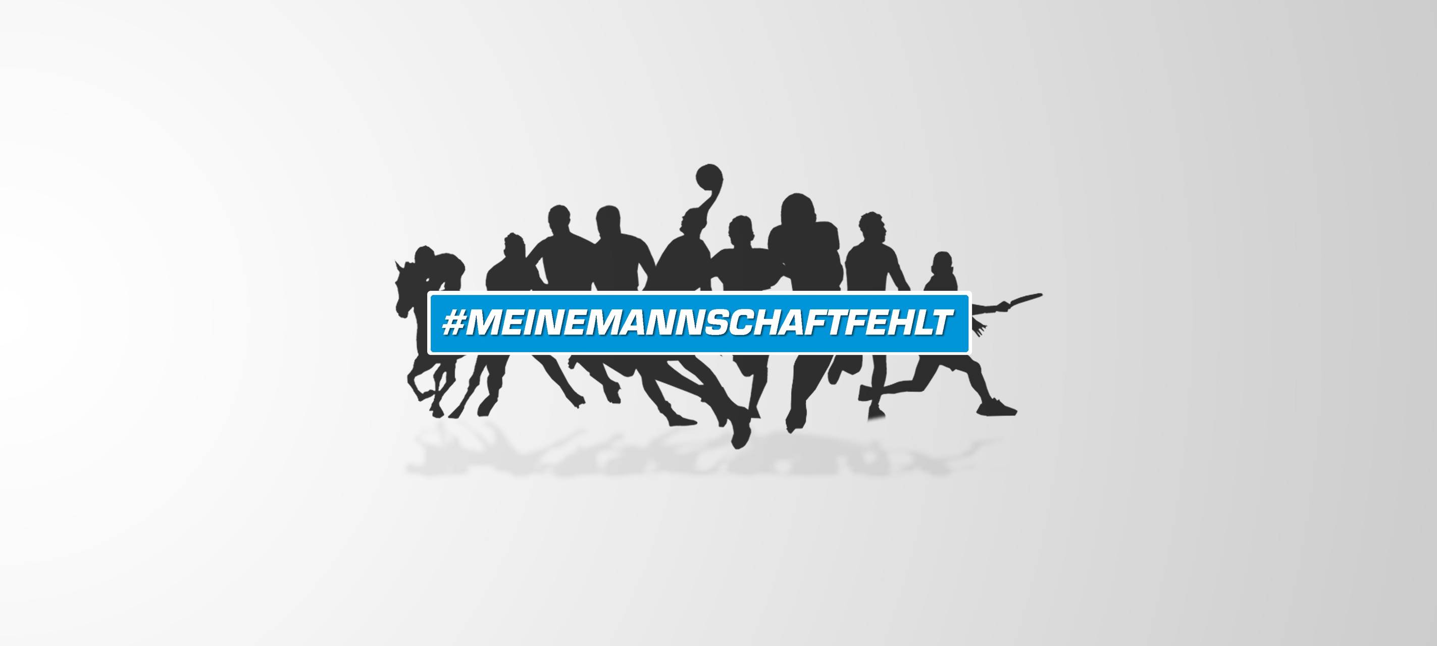 #meinemannschaftfehlt - Was macht ihr mit euren Vereinen?