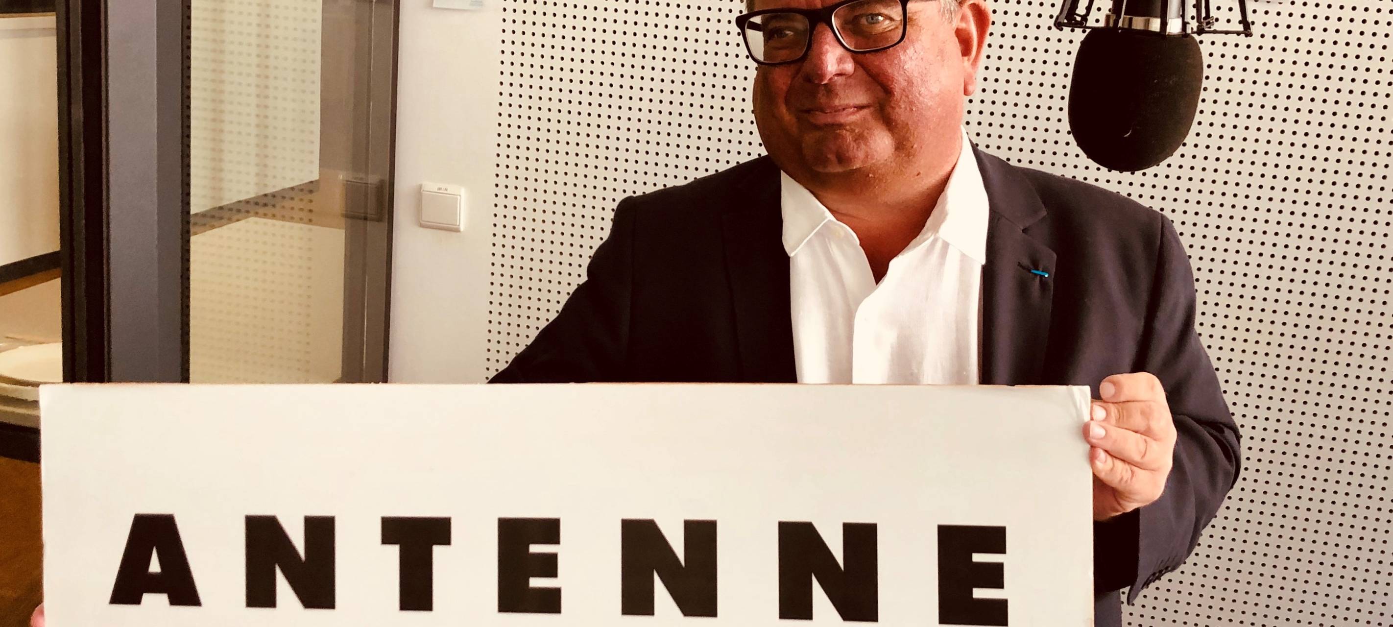 Der Talk mit Boris Neisser vom 17. Mai 2020