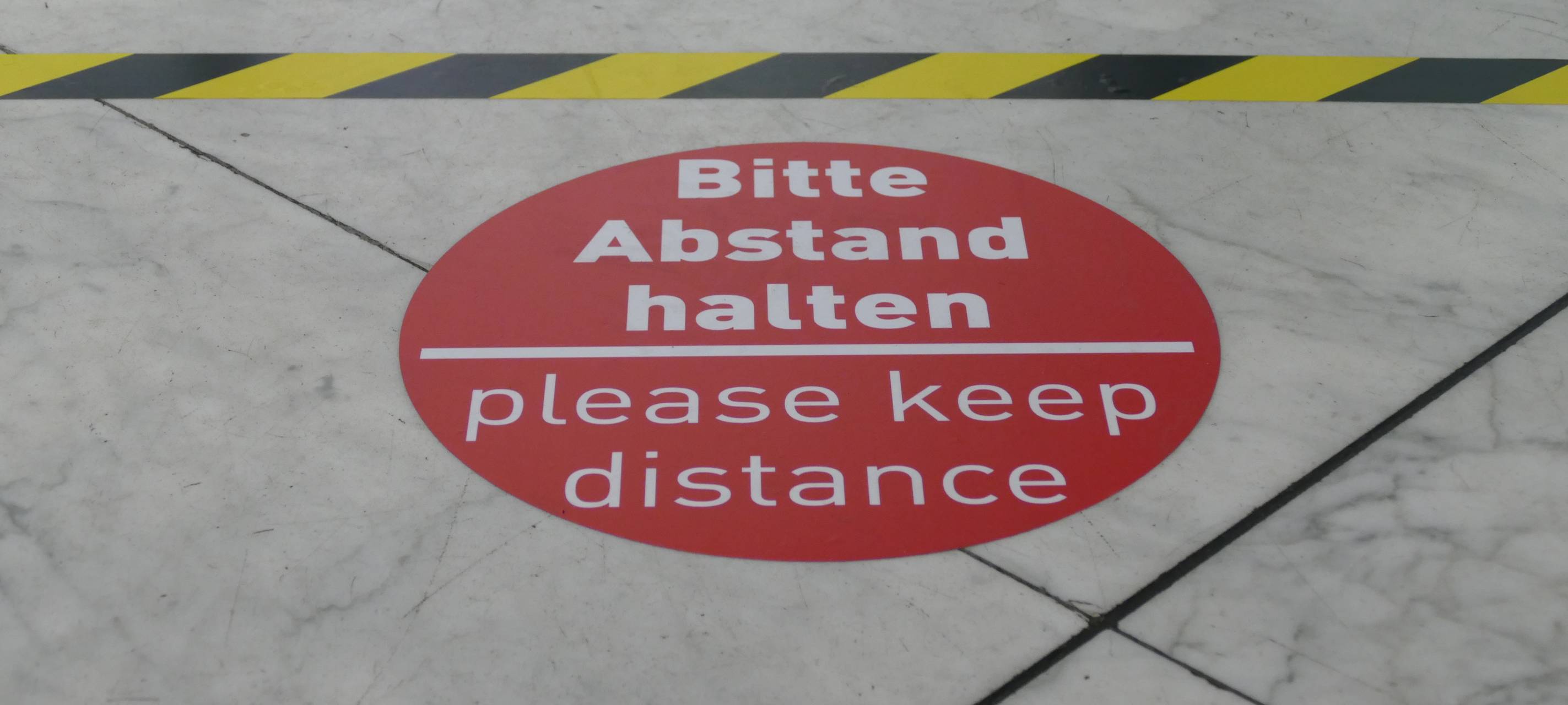 Coronavirus: Stadt räumt Flüchtlingsunterkunft in Mörsenbroich