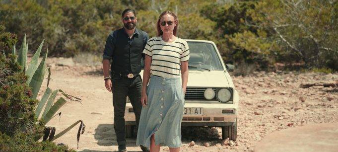 Zoe will Antworten auf ihre Fragen.