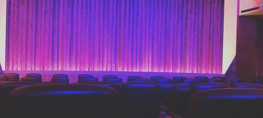 "Kino hilft Ukraine" auch in Düsseldorf