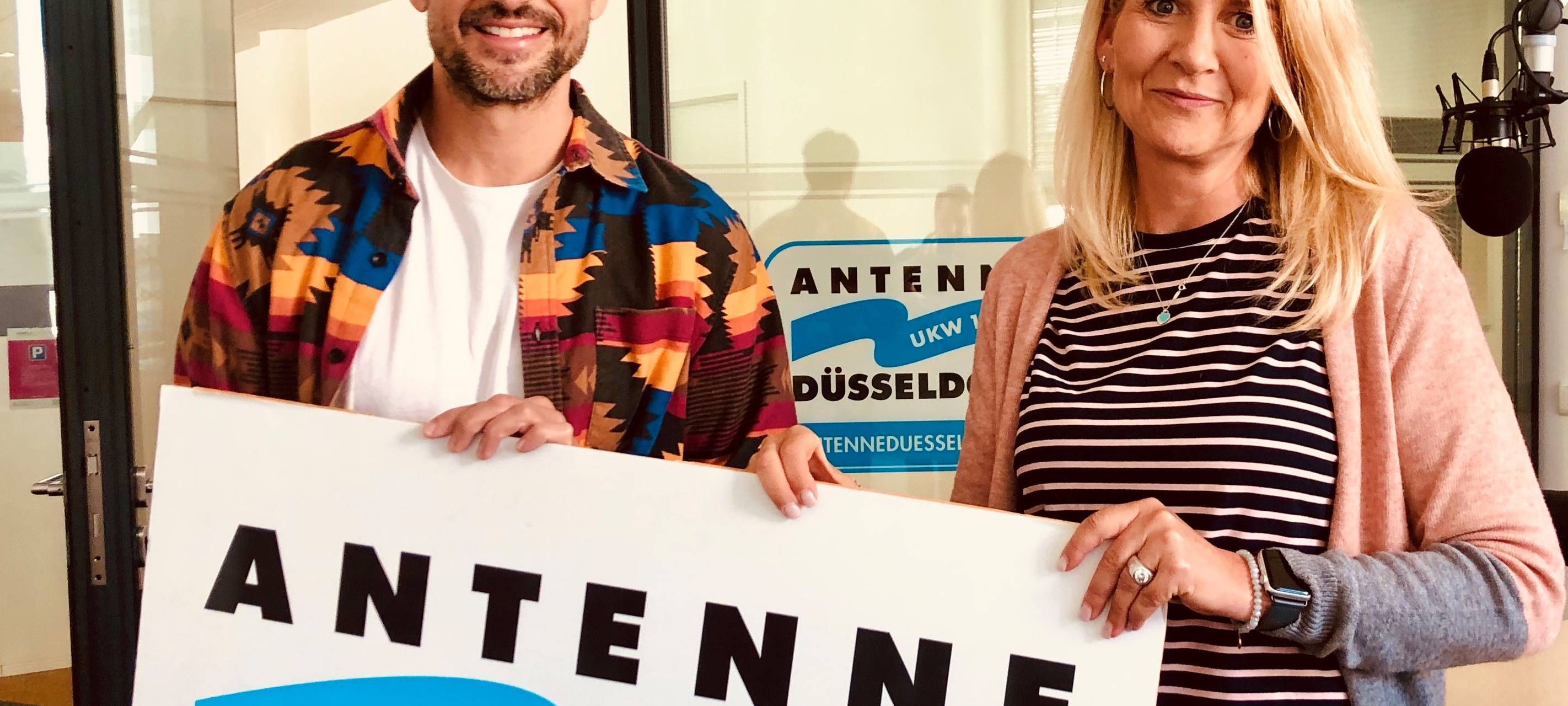 Der Talk mit Tom Beck vom 31. Mai 2020
