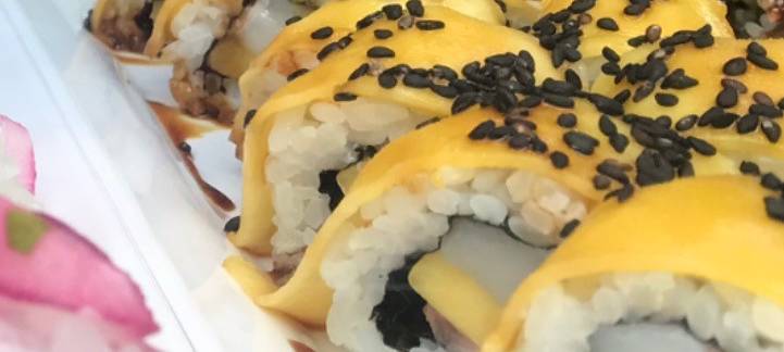 28. Mai 2020: Yosushi am Carlplatz