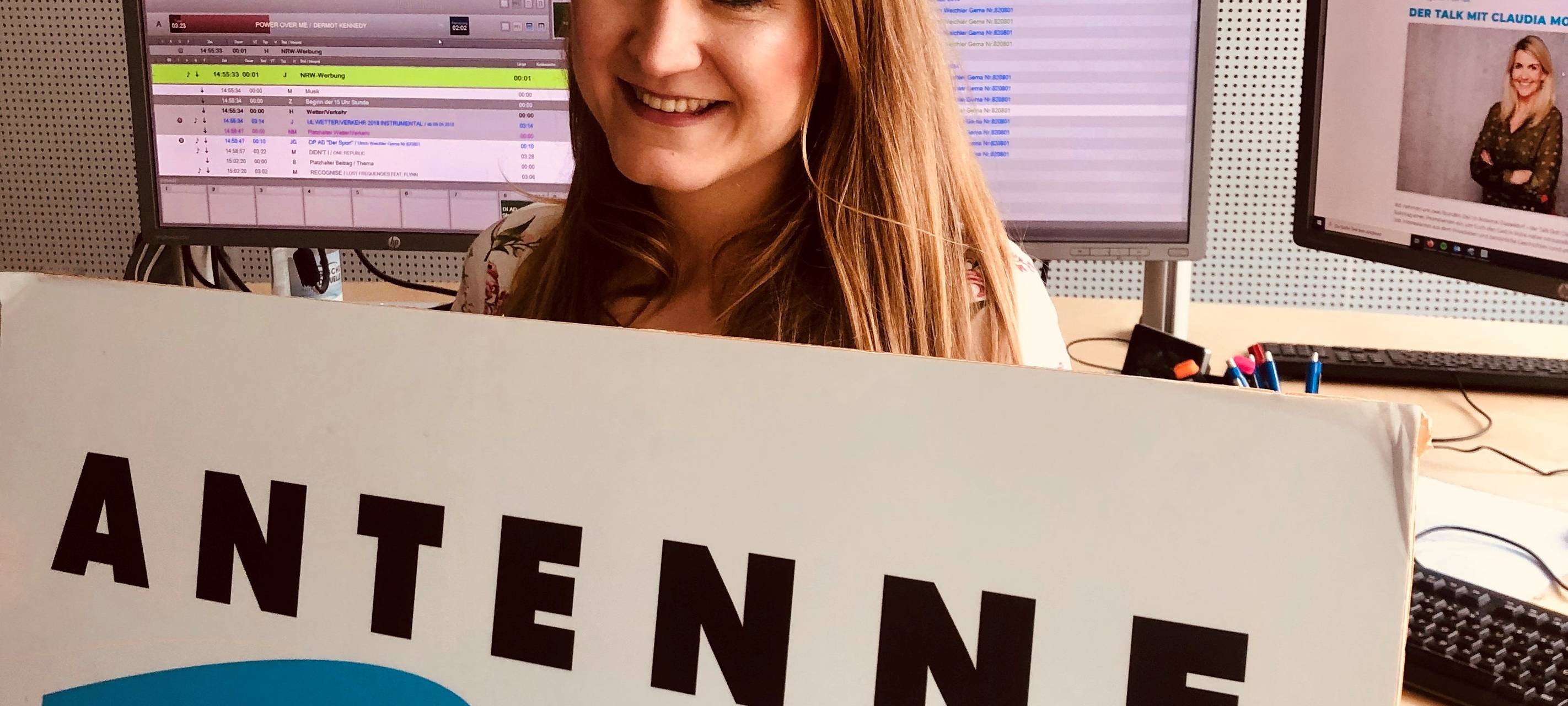 Der Talk mit Yasmin Marie vom 14. Juni 2020
