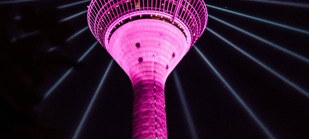 Düsseldorf: Urteil zum Rheinkometen