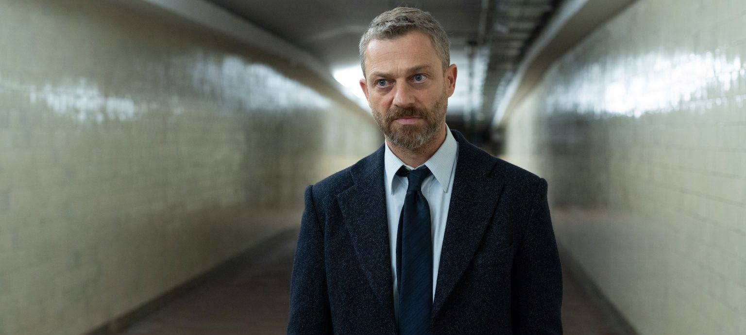 Pawel will seine Schwester finden.