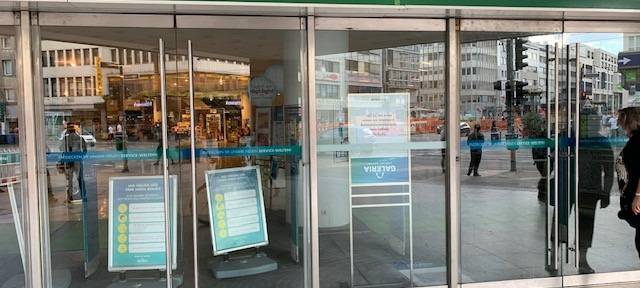 Kahlschlag bei Galeria Karstadt Kaufhof auch in Düsseldorf