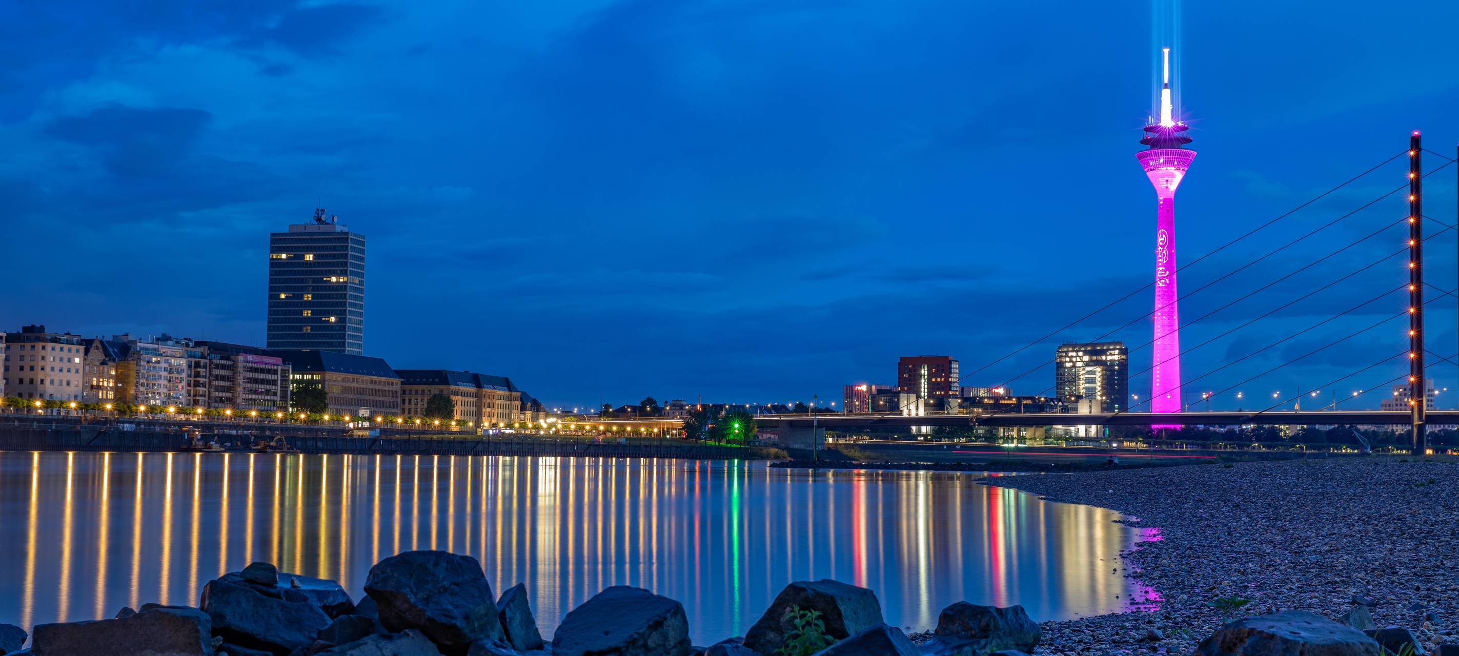 Aktueller Kostenvergleich: Düsseldorf vs. Umland