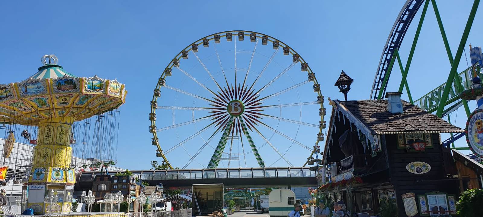 Düsselland öffnet morgen