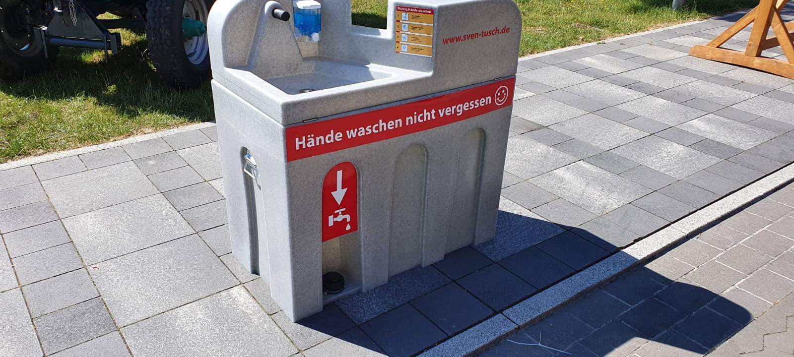 Düsselland öffnet morgen