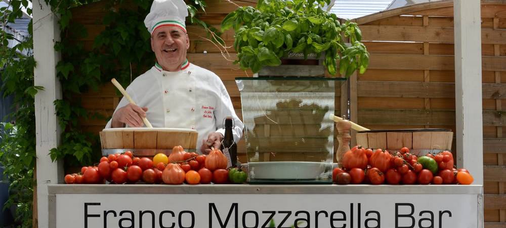 26. Juni 2020: La Galleria