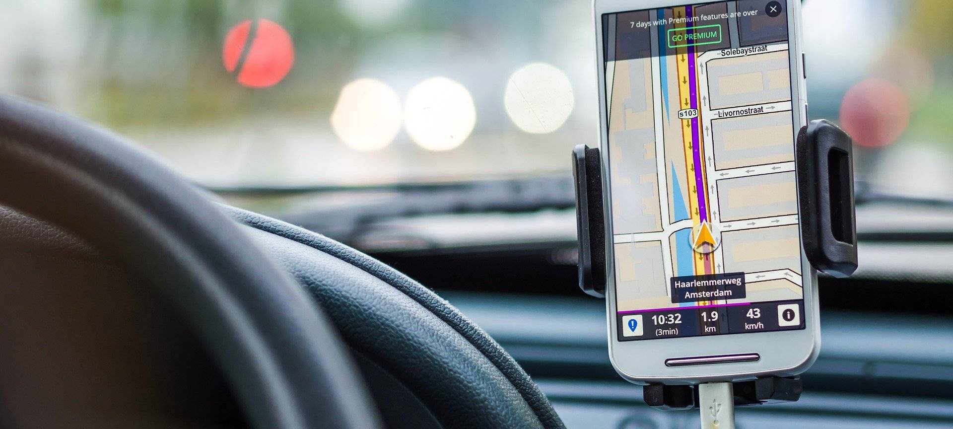 Düsseldorf bleibt eine Pendler-Hochburg