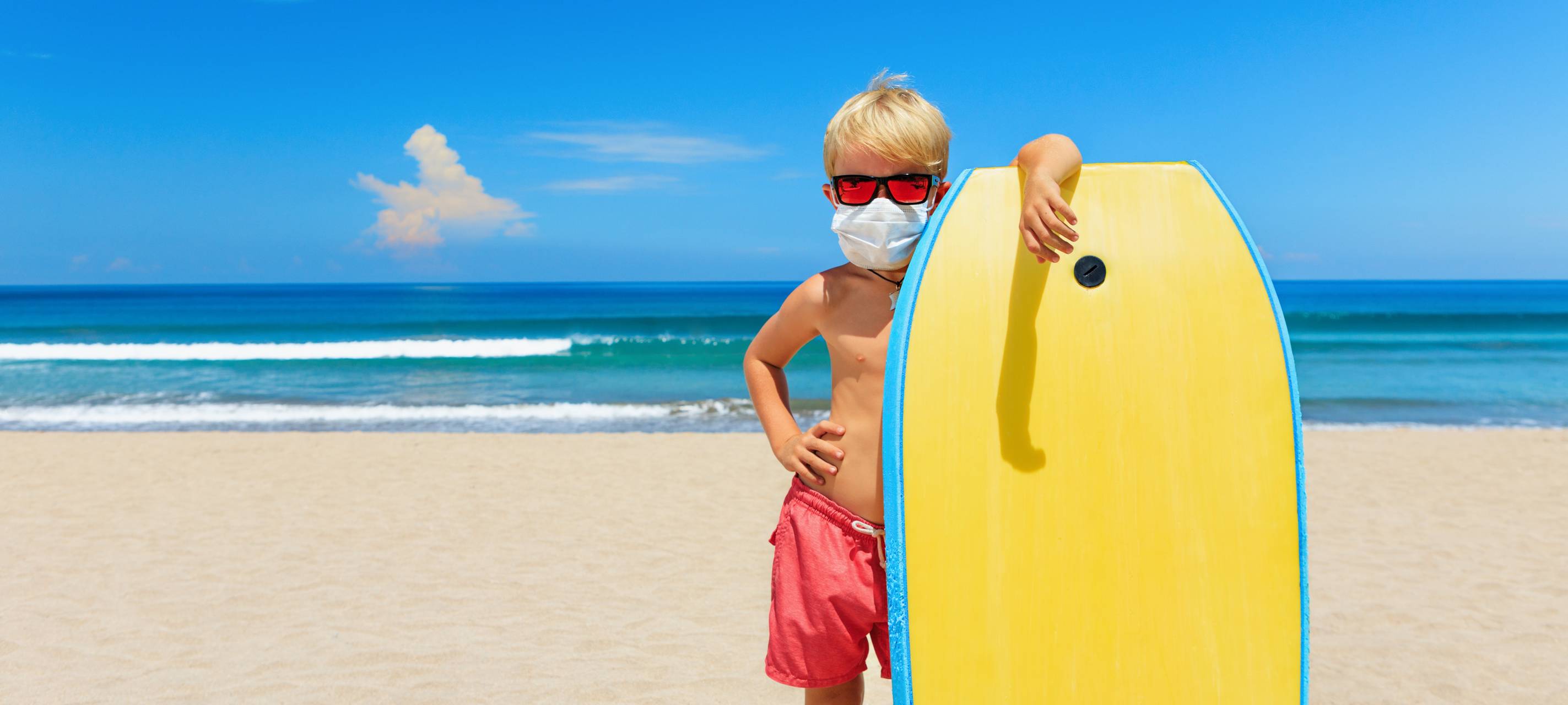 Größte Surfhalle der Welt in Düsseldorf