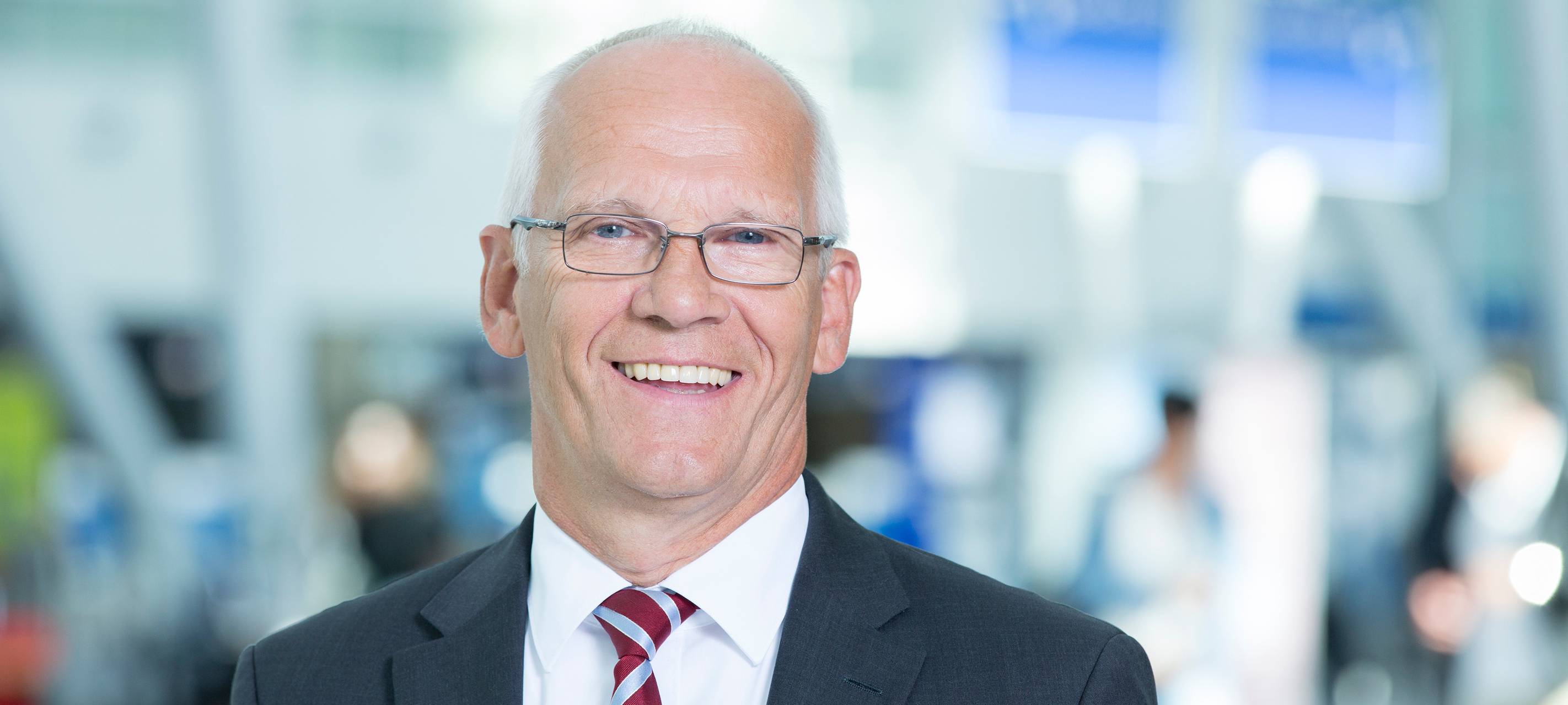 Der Talk mit Michael Hanné vom 28. Juni 2020