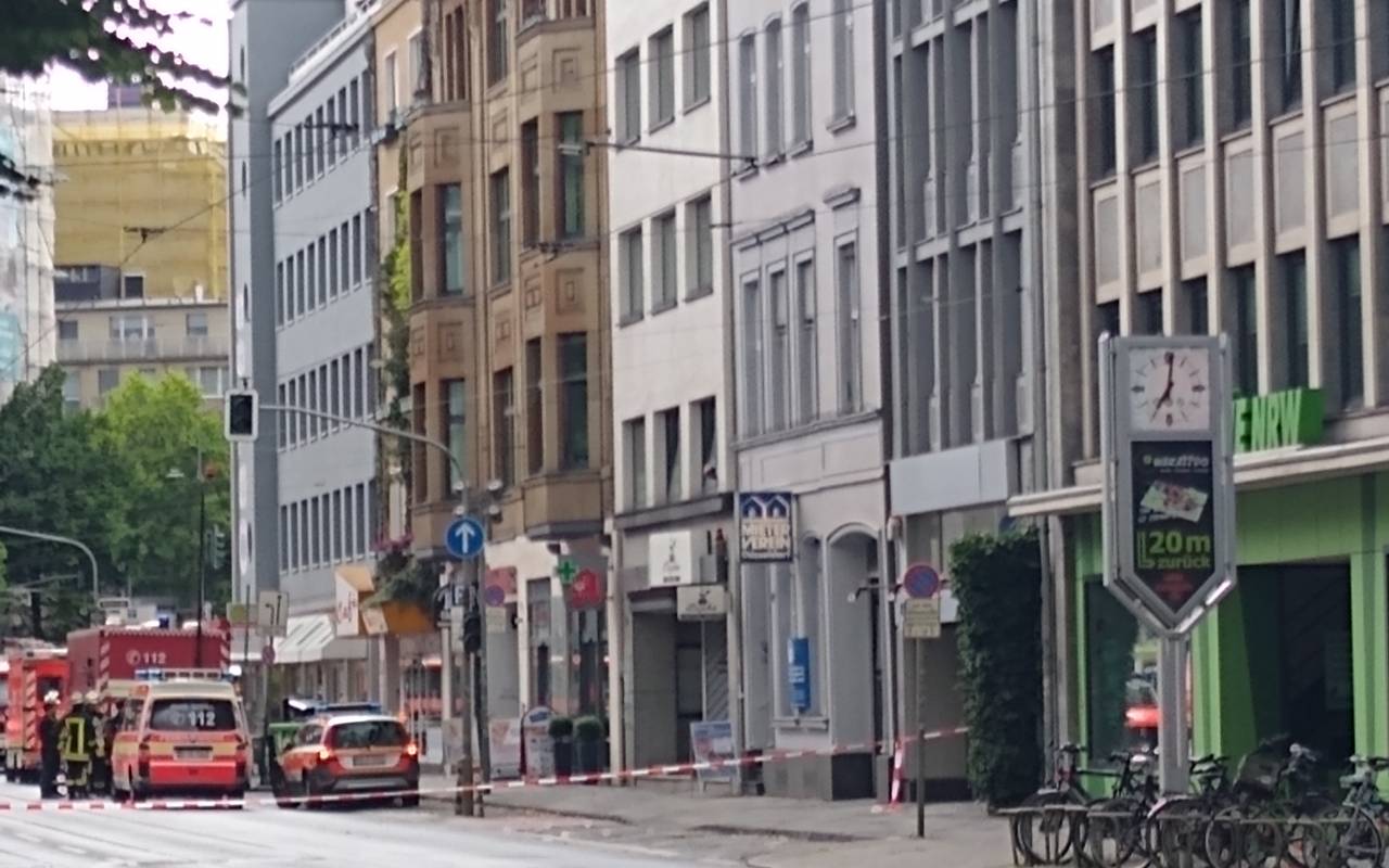 Antenne Düsseldorf | iPhone/iPad | Deutsche Apps
