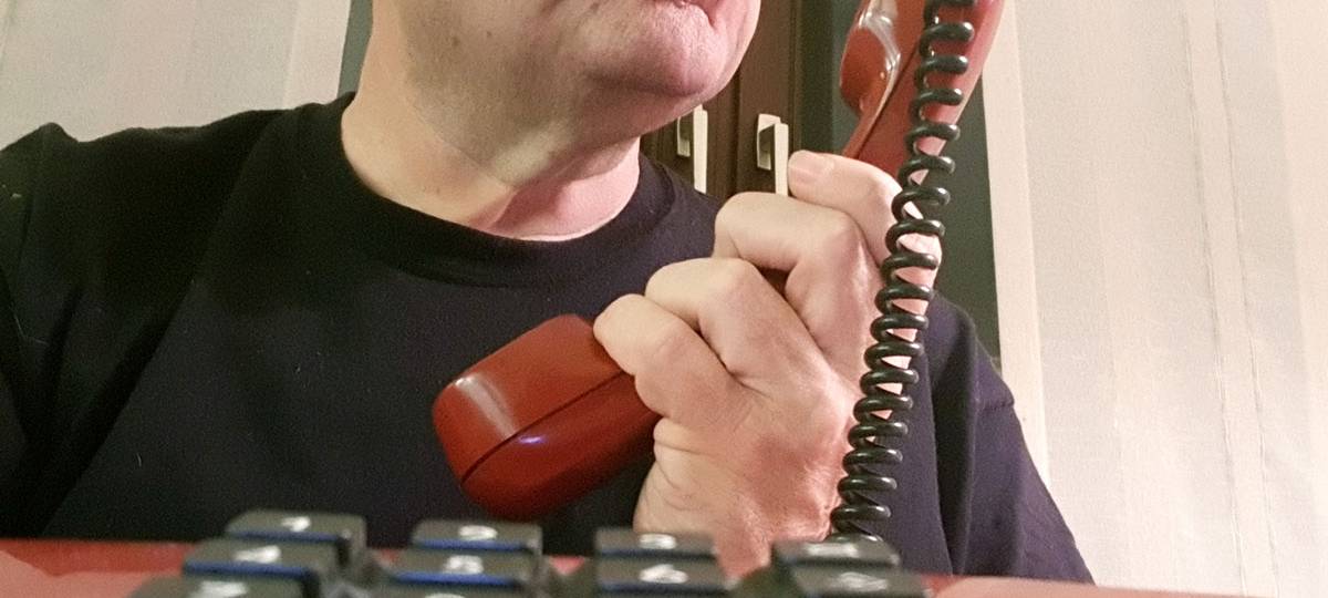 Düsseldorf: Störung bei Vodafone