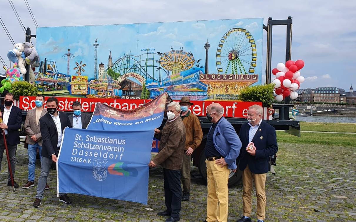 70 Coole Dusseldorf Tipps Die Nur Einheimische Kennen