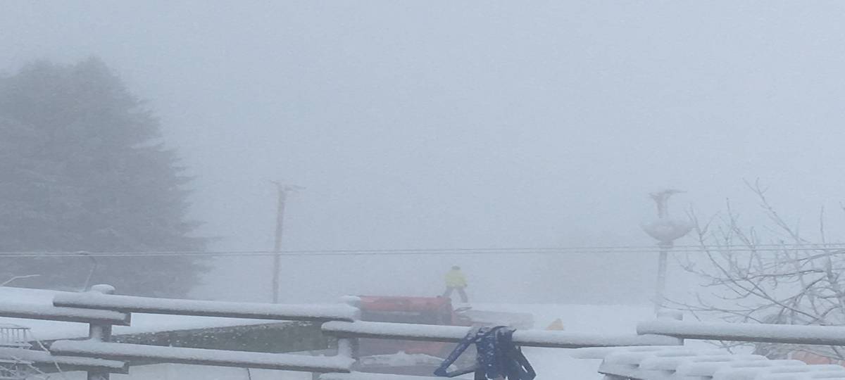 Düsseldorfer Sportanlagen bleiben wegen des Schnees geschlossen