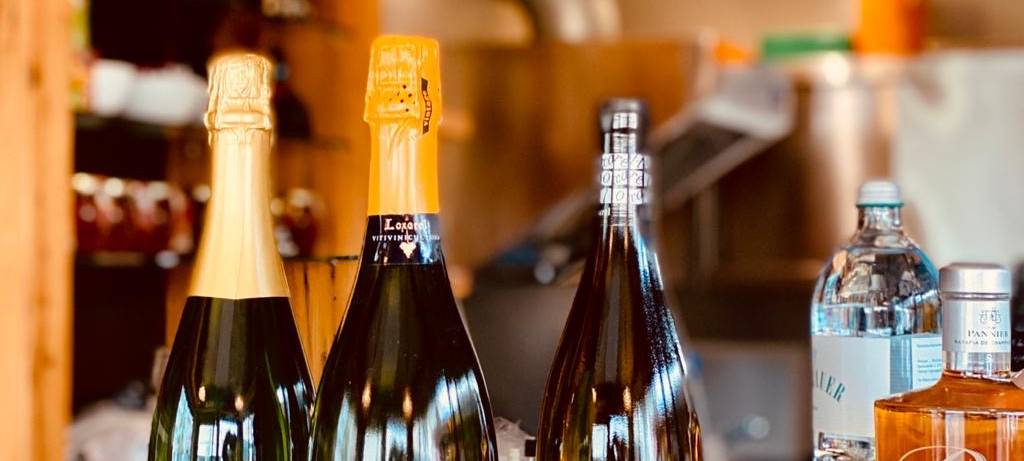 Heute ist Düsseldorfer Büdchentag