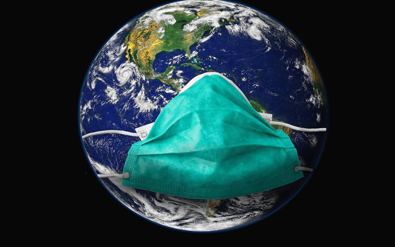 Alle Infos zum Corona-Virus - Antenne Düsseldorf