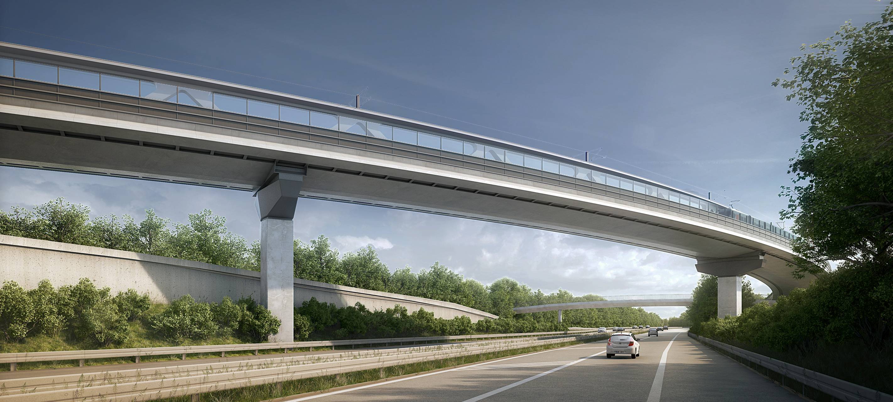 Düsseldorf: Bau der U81 kommt voran