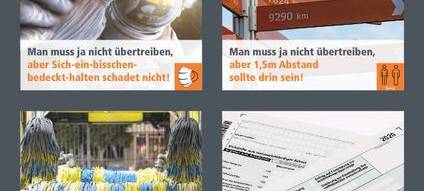 Initiative für Sicherheit in der Düsseldorfer Gastronomie