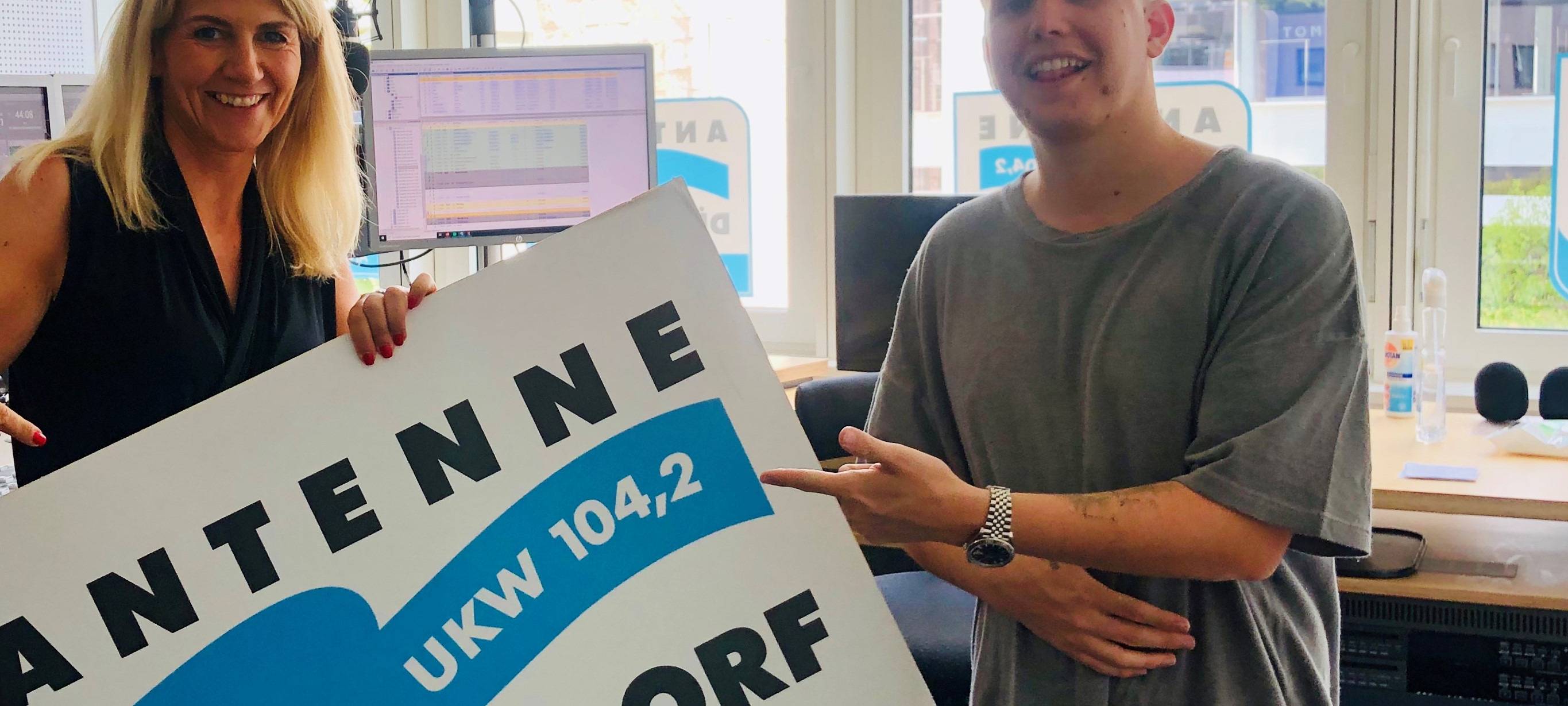Der Talk mit Kayef vom 16. August 2020