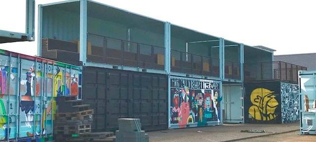 Düsseldorf: Dritter Stadtstrand geht an den Start