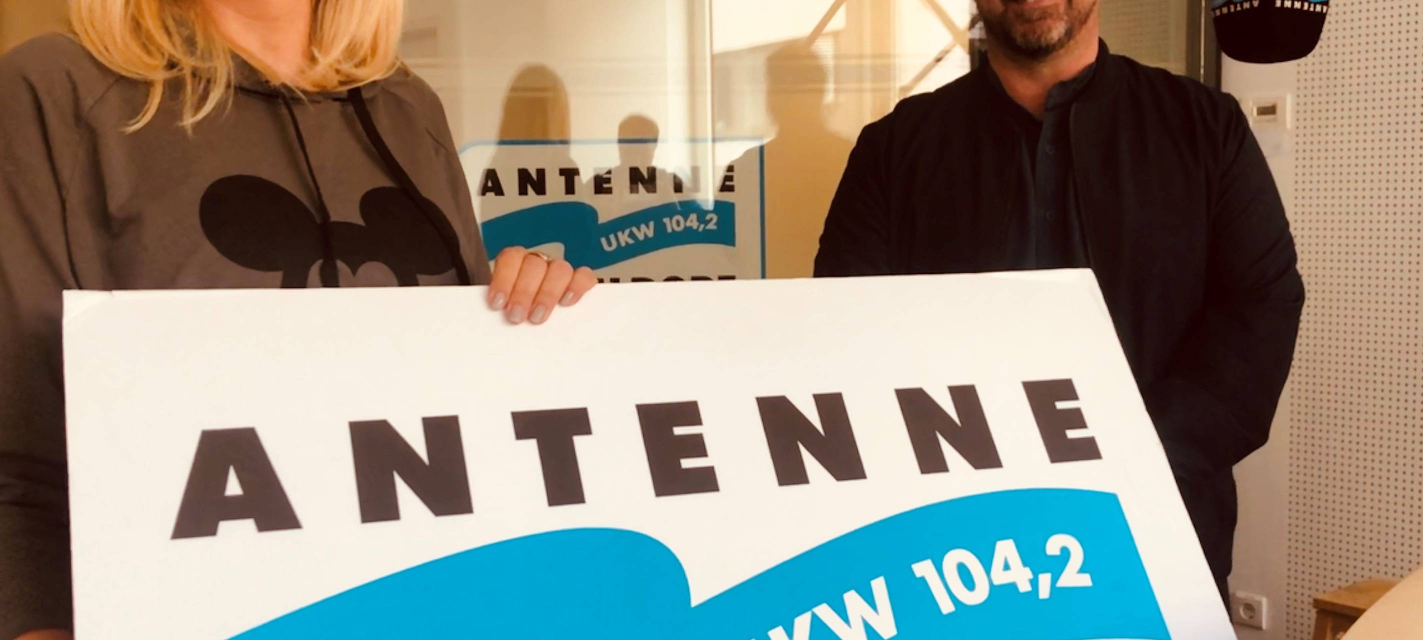 Der Talk mit Stephan Geisler vom 6. September 2020