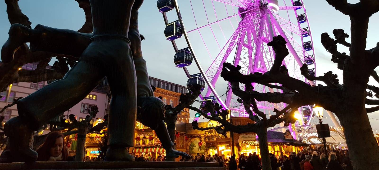 Prognose: Düsseldorf wird weiter wachsen