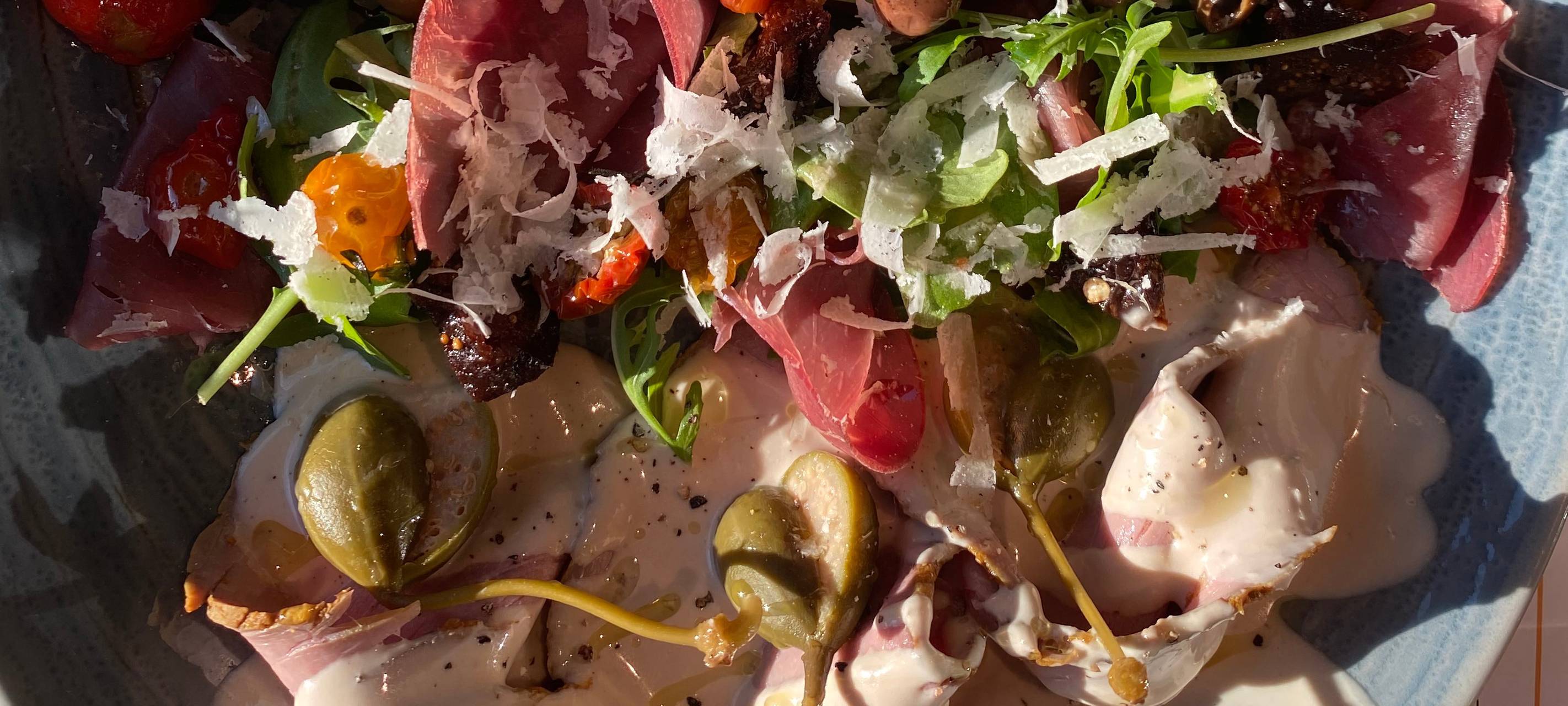 9. September 2020: Ristorante Maranello