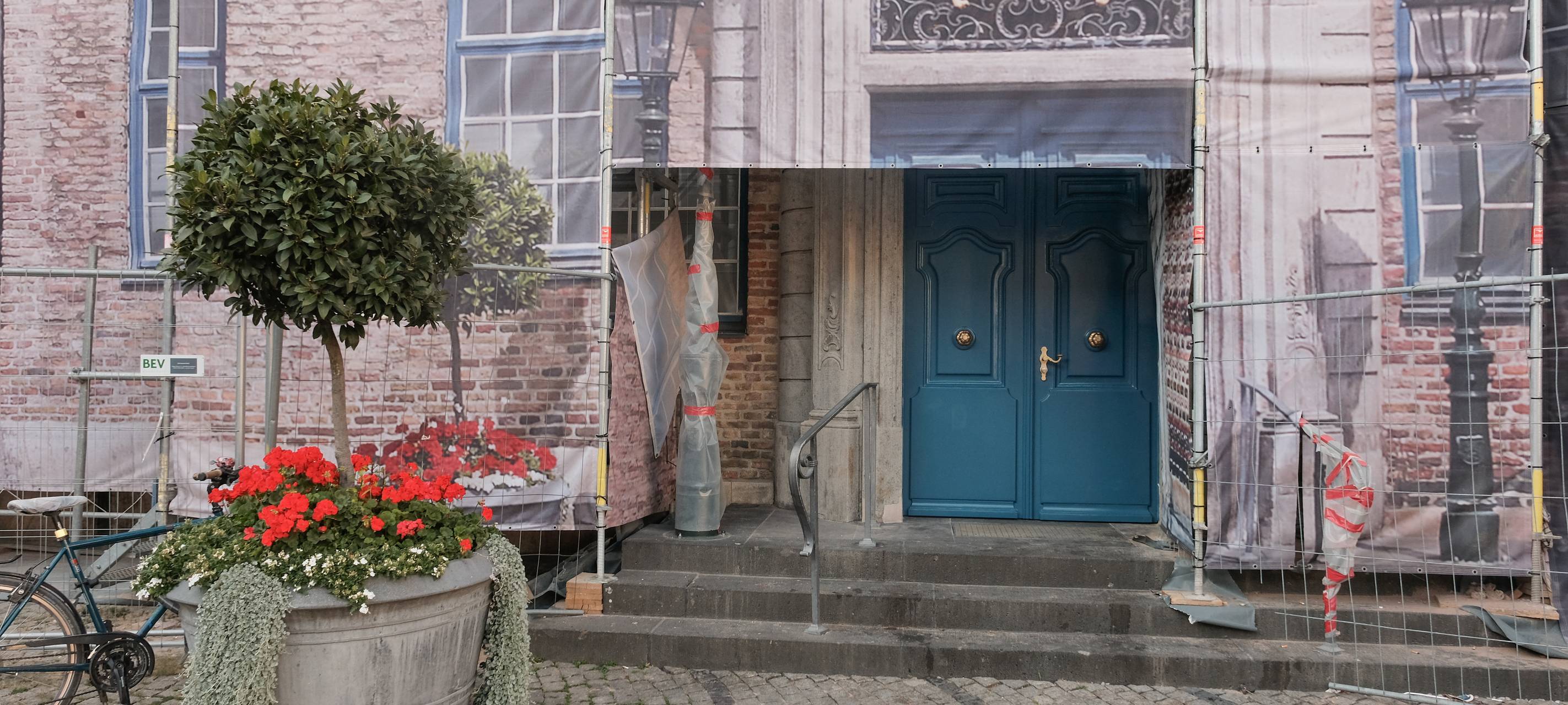 Etat-Entwurf 2026: Keller stellt Haushaltsplan vor