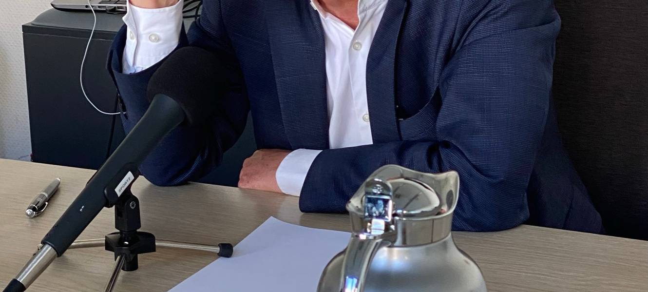 Stichwahl: Düsseldorf wählt den Oberbürgermeister