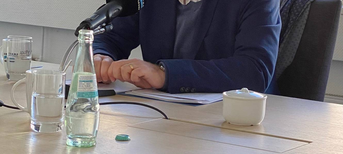 Stichwahl: Düsseldorf wählt den Oberbürgermeister