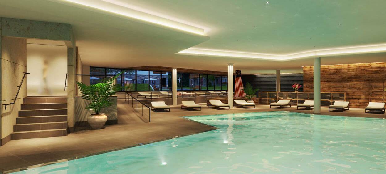 Schwimmbäder in Düsseldorf heben die Preise an