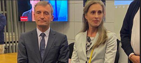 Düsseldorf: Stephan Keller wird neuer Oberbürgermeister