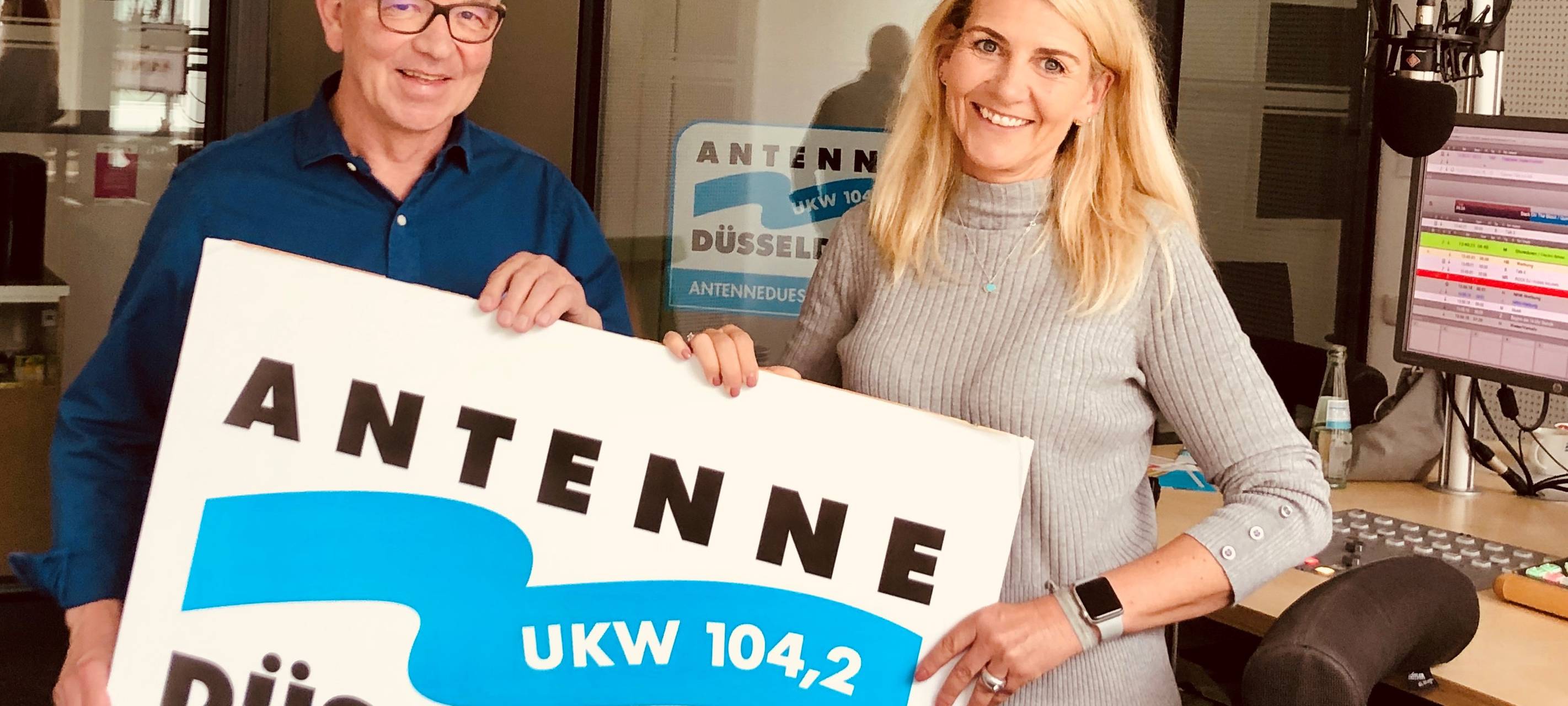 Der Talk mit Kay Lorentz vom 27. September 2020